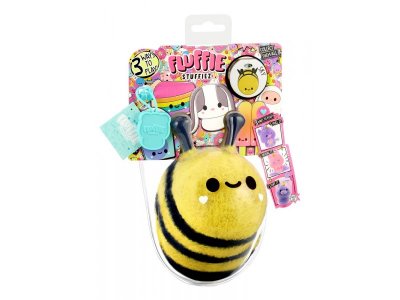 Набор игровой Fluffie Stuffiez Маленькая Пчела 2в1 1-00424522_5