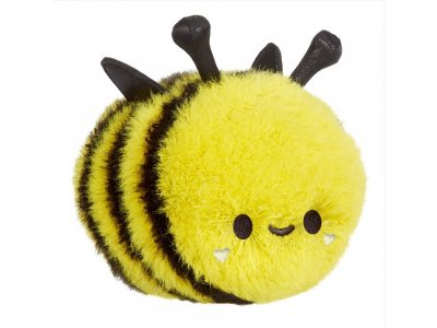 Набор игровой Fluffie Stuffiez Маленькая Пчела 2в1 1-00424522_1
