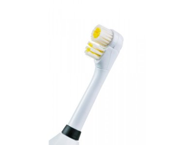 Электрическая зубная щетка Longa Vita Влад А4, ротационная 2 насадки от 5 лет 1-00424743_2