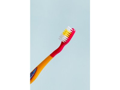 Зубная щетка Longa Vita Фиксики защитный колпачок, присоска, от 3 лет 1-00424747_15