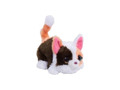 Игрушка интерактивная FurReal Friends Мини-кошка 11 см 1-00424795_3