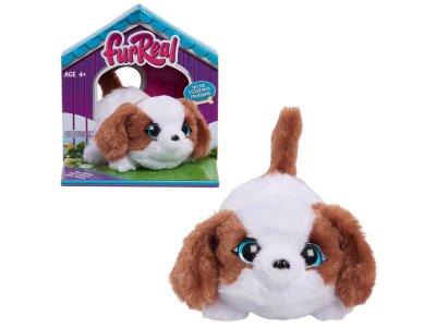 Игрушка интерактивная FurReal Friends Мини-собака 11 см 1-00424796_8