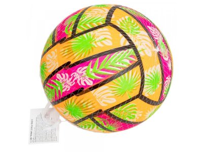 Мяч Shantou Yisheng Тропики, 23 см 1-00425017_3