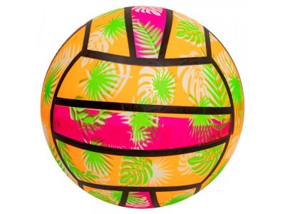 Мяч Shantou Yisheng Тропики, 23 см 1-00425017_4