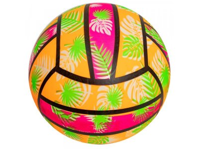 Мяч Shantou Yisheng Тропики, 23 см 1-00425017_5