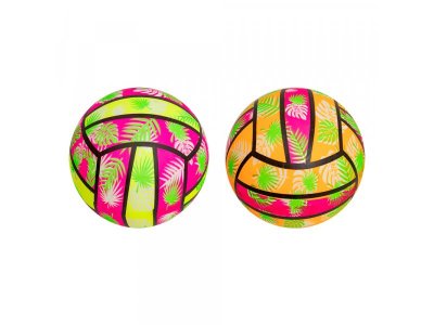 Мяч Shantou Yisheng Тропики, 23 см 1-00425017_7