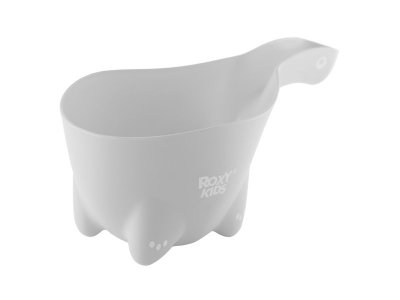 Ковшик для мытья головы Roxy-Kids Dino Scoop в обечайке 1-00425199_1