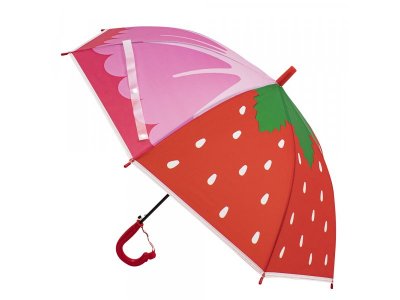 Зонт детский Shantou Tisheng Фрукты 1-00425219_6