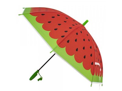 Зонт детский Shantou Tisheng Фрукты 1-00425219_7