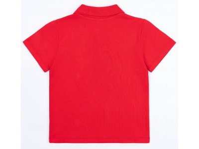 Рубашка поло с коротким рукавом Leratutti 1-00414148_2