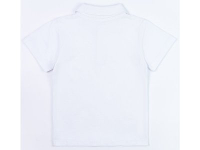 Рубашка поло с коротким рукавом Leratutti 1-00414161_2