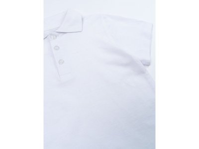 Рубашка поло с коротким рукавом Leratutti 1-00414172_3
