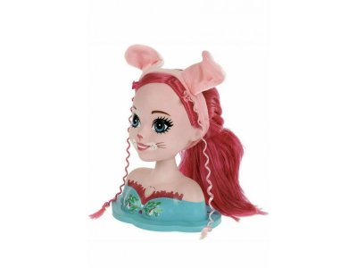 Кукла-манекен Карапуз Бри Кроля Энчантималс для создания причесок, с аксессуарами для волос, озвуч. 1-00425573_7