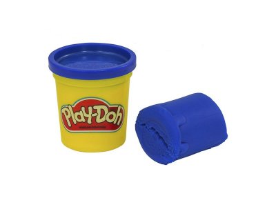 Пластилин Play-Doh 4 баночки по 56 г 1-00425546_5