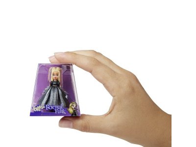 Набор игровой Bratz с мини-куклой Серия 3 1-00425922_10