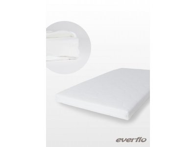 Матрас Everflo Light EV-35, высота 6 см 1-00426395_8