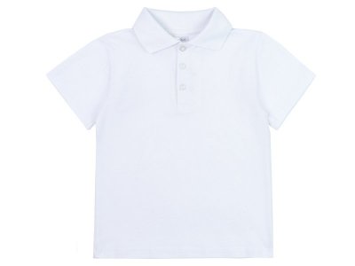 Рубашка поло с коротким рукавом Leratutti 1-00414165_1