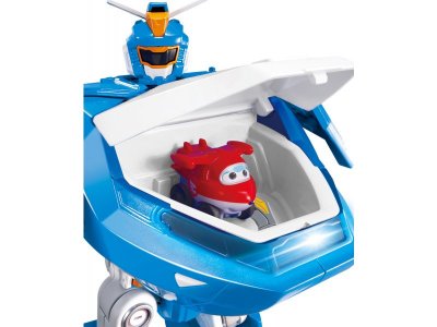 Трансформер Super Wings Большой самолёт 1-00427293_3