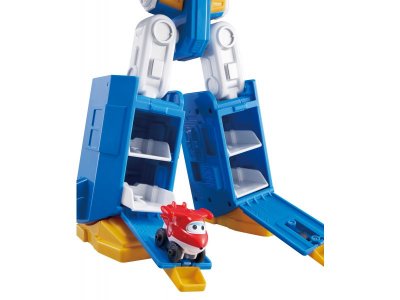 Трансформер Super Wings Большой самолёт 1-00427293_4