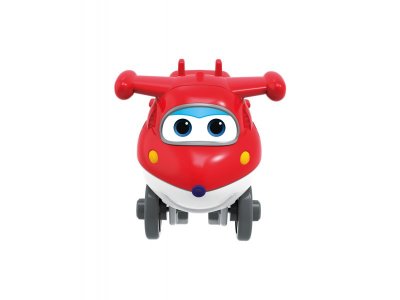 Трансформер Super Wings Большой самолёт 1-00427293_7