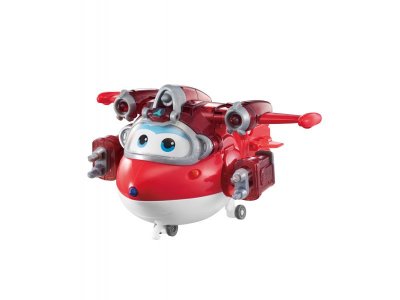 Трансформер Super Wings Джетт с супер шаром 1-00427295_2