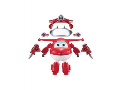 Трансформер Super Wings Джетт с супер шаром 1-00427295_3