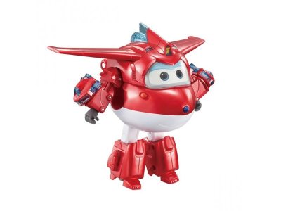 Трансформер Super Wings Супер Крылья Джетт Movie line 1-00427296_3