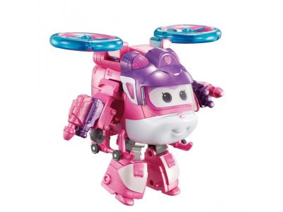 Трансформер Super Wings Супер Крылья Диззи Movie line 1-00427297_3