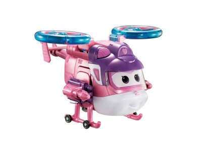 Трансформер Super Wings Супер Крылья Диззи Movie line 1-00427297_5