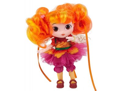 Кукла шарнирная Сказочный Патруль Фея в бальном платье Аленка 1-00427302_1
