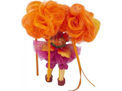 Кукла шарнирная Сказочный Патруль Фея в бальном платье Аленка 1-00427302_3