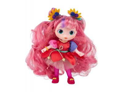 Кукла шарнирная Сказочный Патруль Фея в бальном платье Алиса 1-00427303_1
