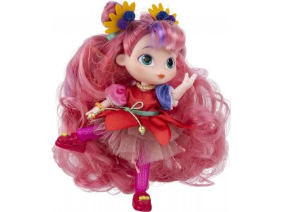 Кукла шарнирная Сказочный Патруль Фея в бальном платье Алиса 1-00427303_7