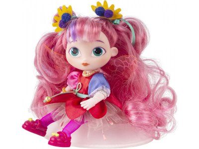 Кукла шарнирная Сказочный Патруль Фея в бальном платье Алиса 1-00427303_6