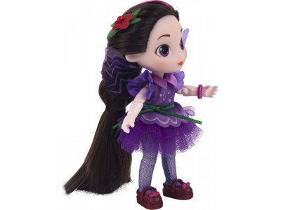 Кукла шарнирная Сказочный Патруль Фея в бальном платье Варя 1-00427304_2