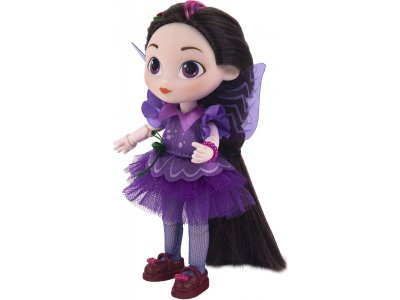 Кукла шарнирная Сказочный Патруль Фея в бальном платье Варя 1-00427304_3