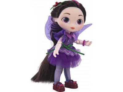 Кукла шарнирная Сказочный Патруль Фея в бальном платье Варя 1-00427304_4