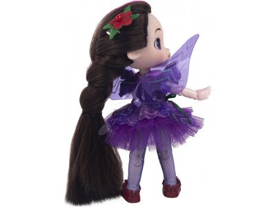 Кукла шарнирная Сказочный Патруль Фея в бальном платье Варя 1-00427304_5