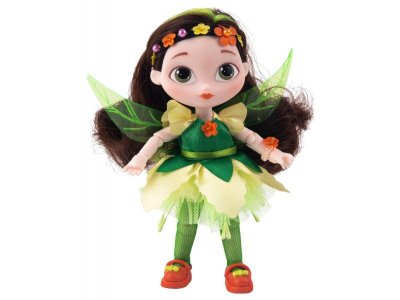 Кукла шарнирная Сказочный Патруль Фея в бальном платье Маша 1-00427305_1