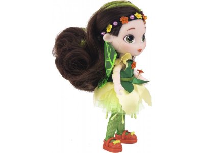 Кукла шарнирная Сказочный Патруль Фея в бальном платье Маша 1-00427305_5