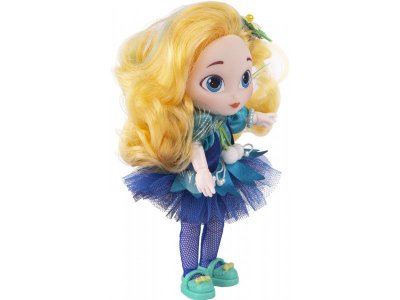 Кукла шарнирная Сказочный Патруль Фея в бальном платье Снежка 1-00427306_2