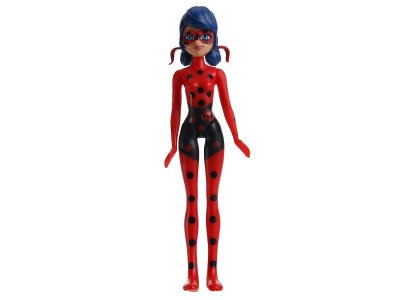 Кукла мини Леди Баг и Супер-кот Miraculous серия Value Супер Шанс 5 см 1-00427281_1