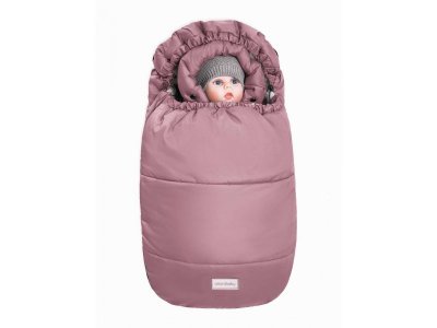 Конверт зимний меховой AmaroBaby Snowy Travel 85 см 1-00428148_13