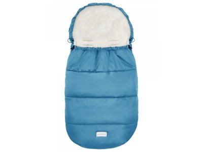 Конверт зимний меховой AmaroBaby Snowy Travel 105 см 1-00428149_10