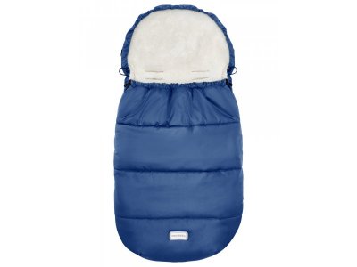 Конверт зимний меховой AmaroBaby Snowy Travel 105 см 1-00428151_8