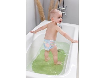 Коврик резиновый для ванны Roxy-Kids противоскользящий Лягушка 1-00428366_17