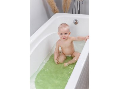 Коврик резиновый для ванны Roxy-Kids противоскользящий Лягушка 1-00428366_18