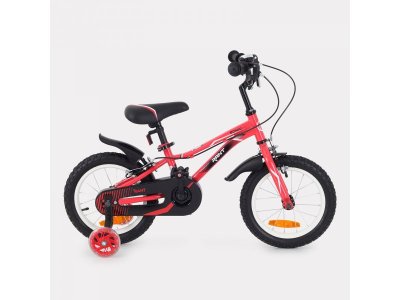 Велосипед двухколесный Rant Sonic 14" 1-00428458_3