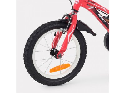 Велосипед двухколесный Rant Sonic 14" 1-00428458_6