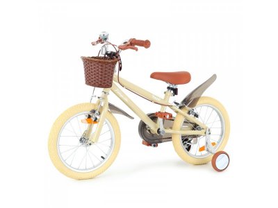 Велосипед двухколесный Rant Vintage 16" 1-00428460_1
